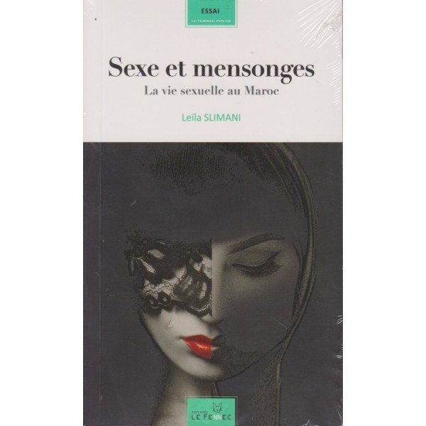 Sexe et mensonges