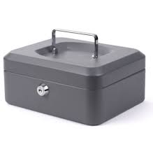 Caisse à Monnaie Pavo 8 Pousse