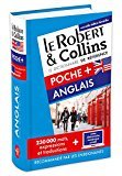 Dictionnaire Le Robert &amp; Collins Poche Plus anglais et son dictionnaire à télécharger PC