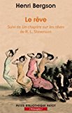 Le rêve