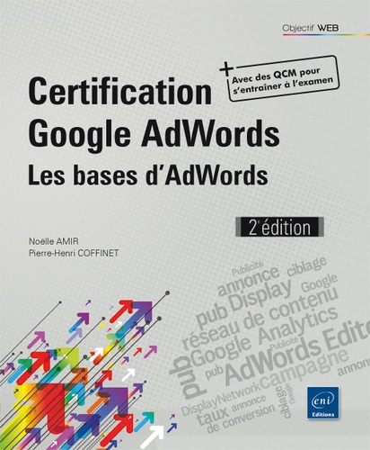 Certification Google AdWords  - Les bases d'AdWords
