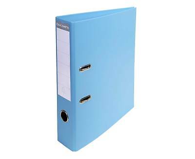 Classeur Chrono Bleu Ciel