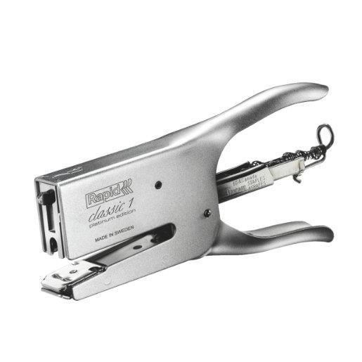 Agrafeuse Pince Métal