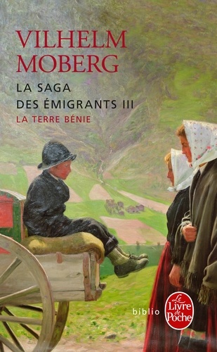 La Saga des émigrants Tome 3