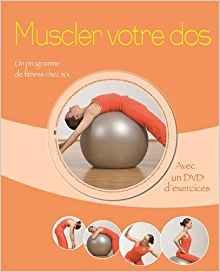 Muscler votre dos