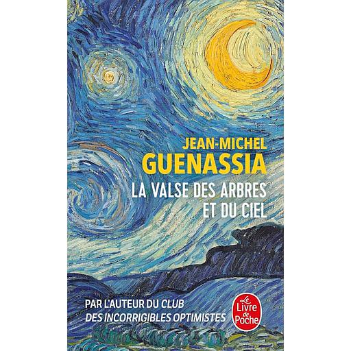 La valse des arbres et du ciel