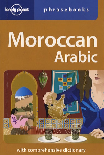 Moroccan Arabic