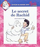 Gafi, le Secret de Rachid, numéro 15, série 2, CP/CE1