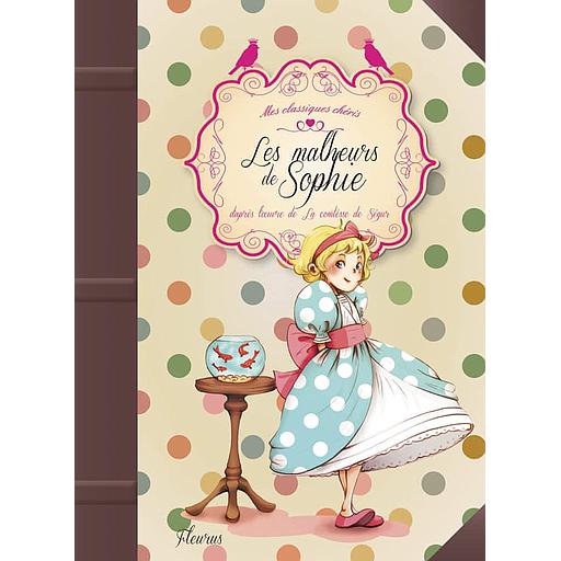 Les malheurs de Sophie