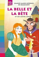 Biblio contes : La Belle et la bête