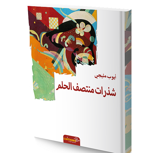 شذرات منتصف الحلم عربي فرنسي