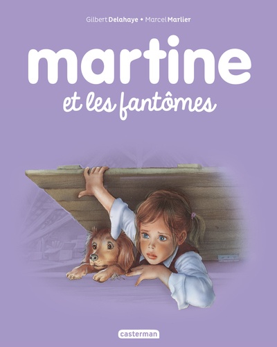Martine Tome 55
