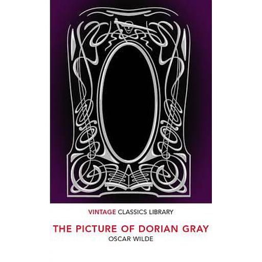 The Picture of Dorian Gray