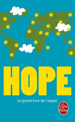 Hope  - Le grand livre de l'espoir