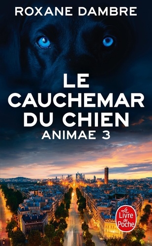 Animae Tome 3 - Le cauchemar du chien