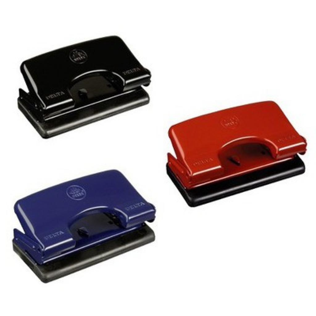 Perforeuse Delta 10 feuilles Réf 113