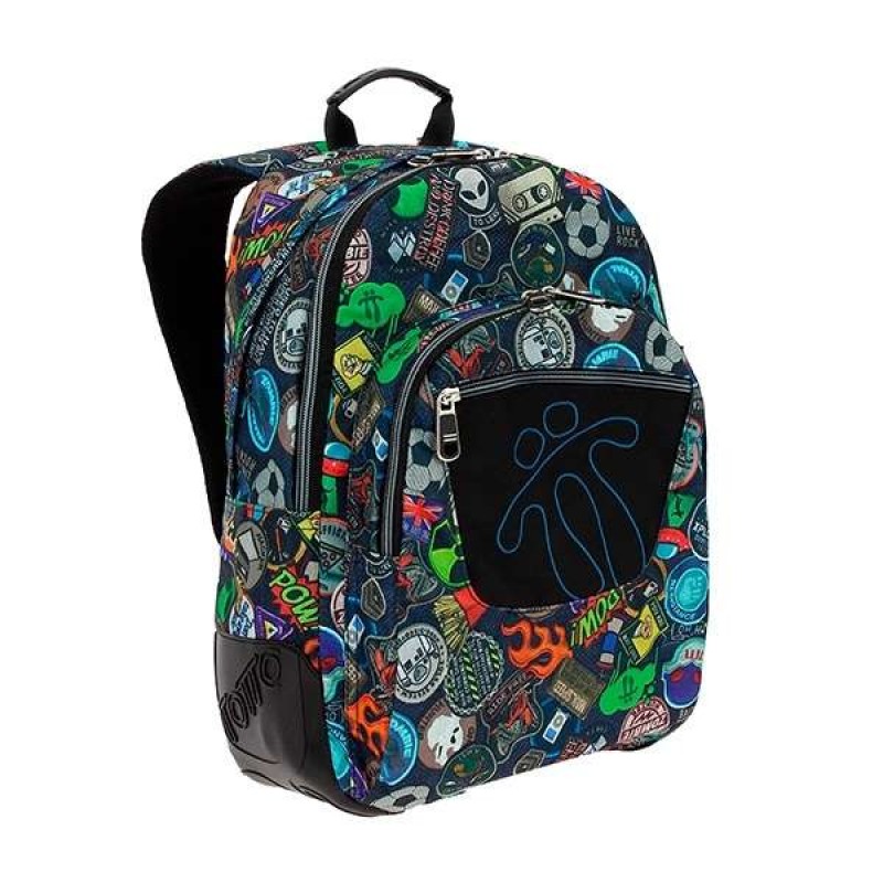 Sac à dos