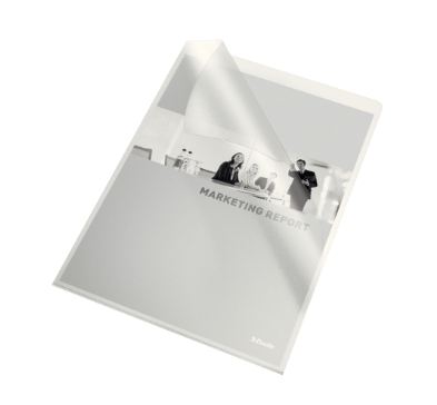 Pochette Coin A4 - ESSELTE