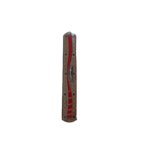 Regle 20CM  Extra Ecolo Réf RUE220