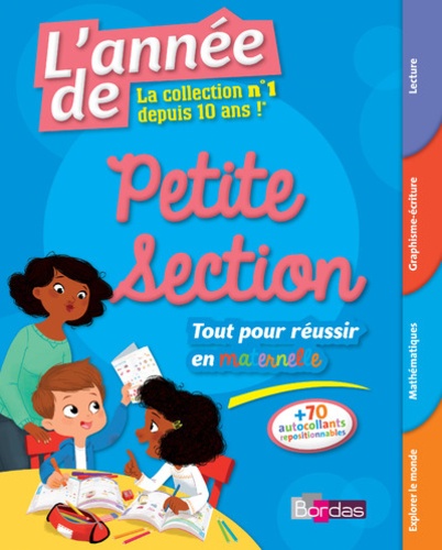 L'année de petite section