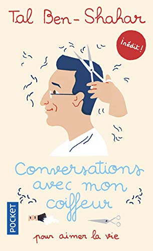 Conversations avec mon coiffeur