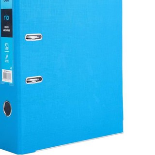 Classeur chrono Rio réf 20130 Bleu