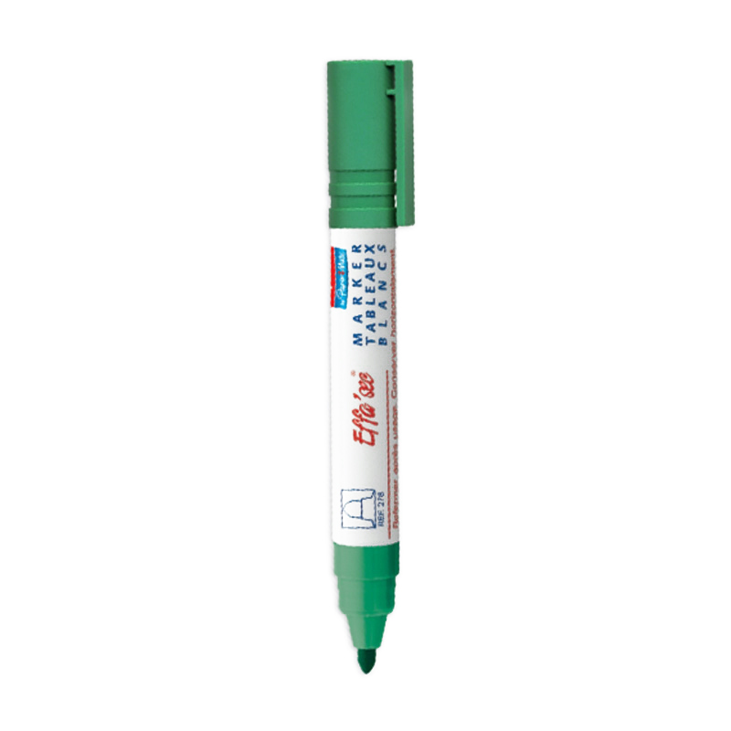 Marqueur tableau - vert