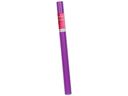 Rouleau de Papier Soie Violet 50*500