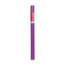 Rouleau de Papier Soie Violet 50*500