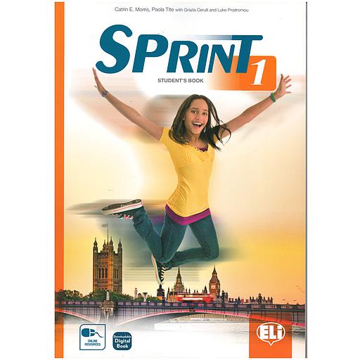 Sprint 1 SB