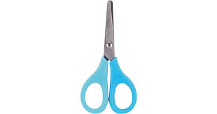 Ciseaux école 11,4cm