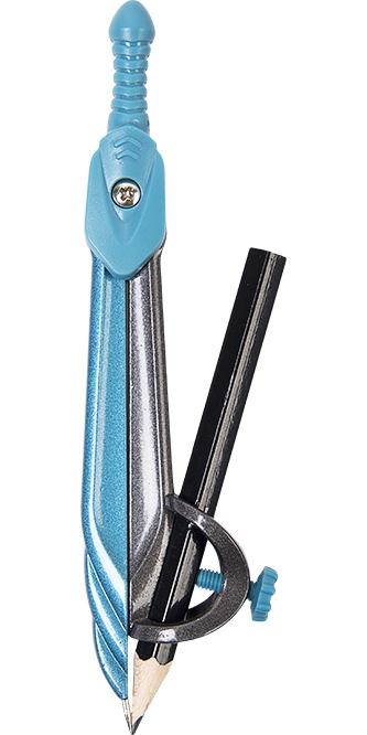 Compas Orbit EG20402