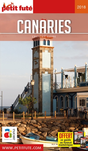 Petit Futé Canaries