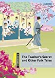 The Teacher's Secret and Other Folk Tales Audio Pack : Dominoes: One