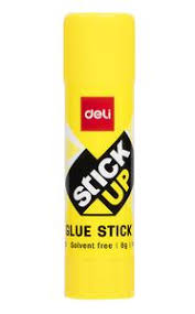 Colle Stick Deli 8G