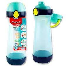 Boite Gouter Picnik Origins Medium 580 ml Vert