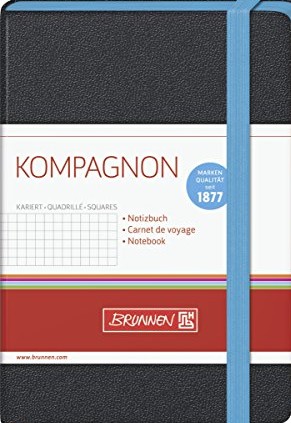 Note-book Soft A6