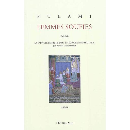 Femmes soufies