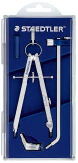 Compas C/Barra Exten/Adapt.Universal