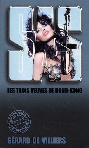 Les trois veuves de Honk Kong