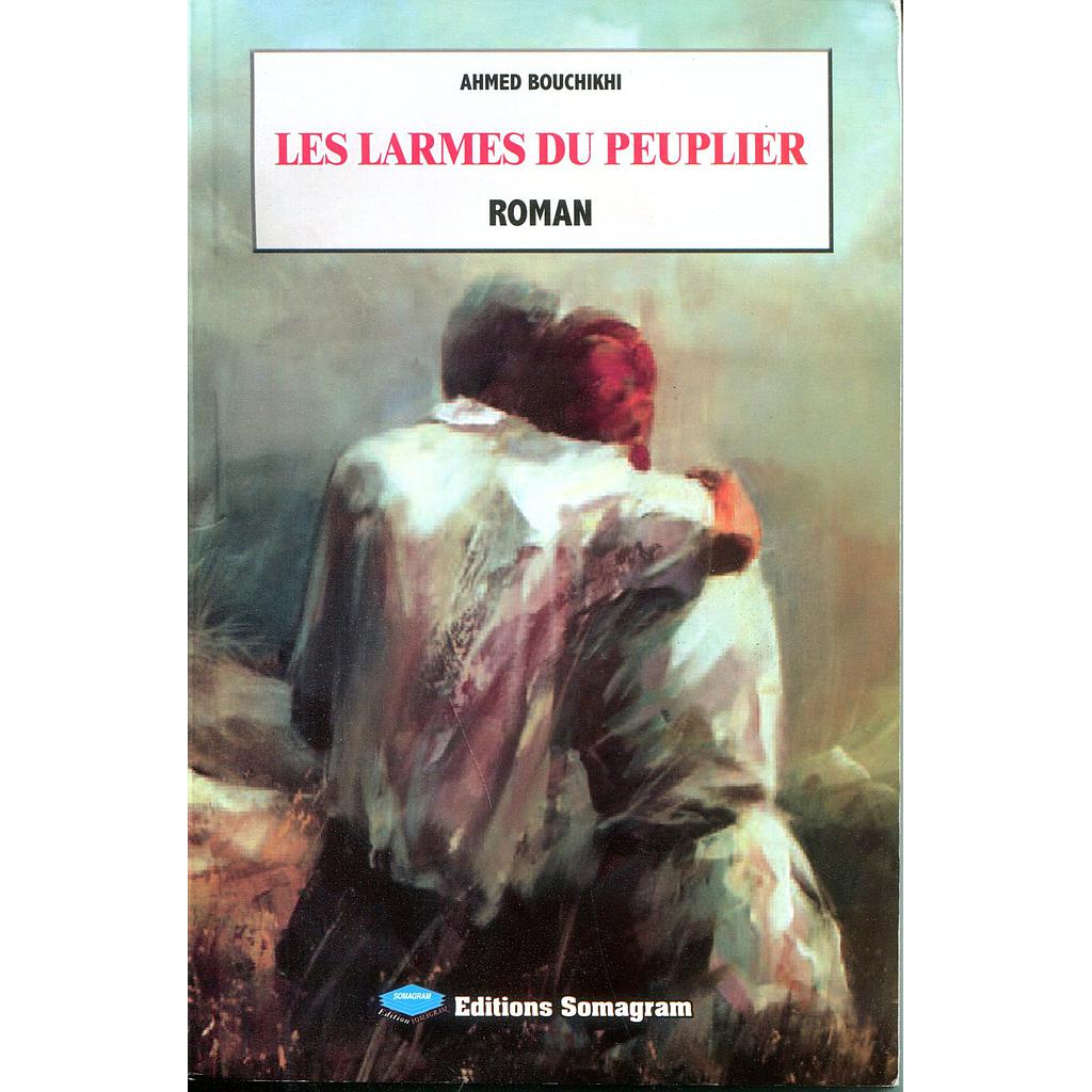 Les Larmes du Peuplier