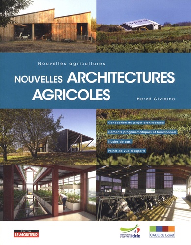 Nouvelles architectures agricoles - Campus