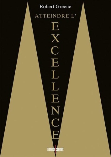 Atteindre l'excellence
