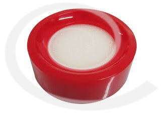 Mouillette jkc Rouge H006