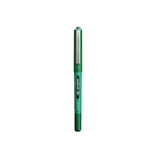 Stylo Roller Unibail Eye Vert