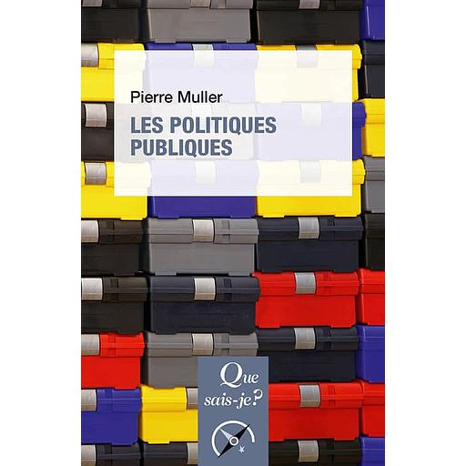 Les politiques publiques