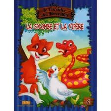 Le Paradis des Merveilles 4 : La Colombe et la Vipère