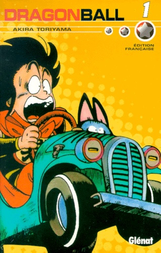 Dragon Ball (double volume) Tome 1 - Sangoku