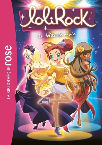 LoliRock Tome 10