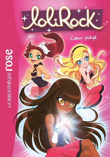 LoliRock Tome 9